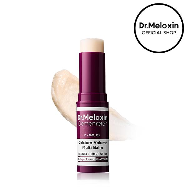💦🌝[Dr.Meloxin Official] 50%OFF✨Cemenrete Calcium Multi Balm | Anti-aging, Sagging, Wrinkles