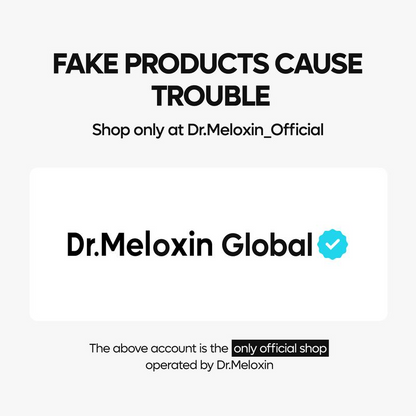 💖 Complete Your Routine: Add Dr.Meloxin Eye Patches – 88% OFF Today!