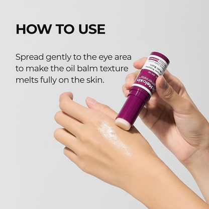 💖 Complete Your Routine: Add Dr.Meloxin Eye Patches – 88% OFF Today!