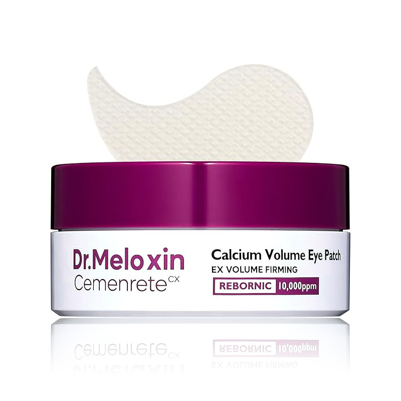 💖 Complete Your Routine: Add Dr.Meloxin Eye Patches – 88% OFF Today!